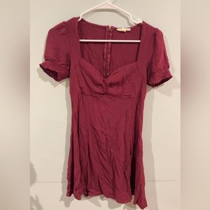 LA Hearts Mini Dress size Small
